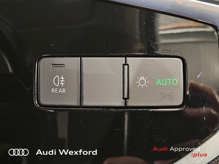 Audi Q3 2020