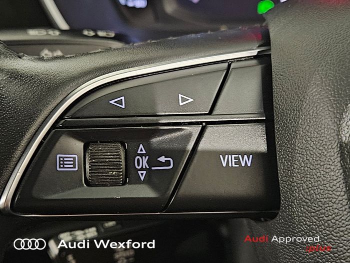 Audi Q3 2020