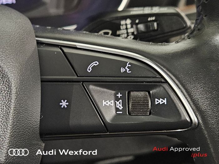 Audi Q3 2020