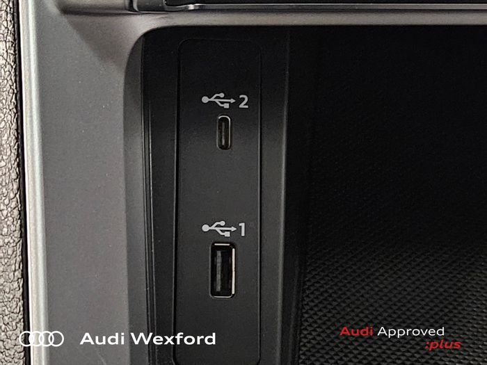 Audi Q3 2020