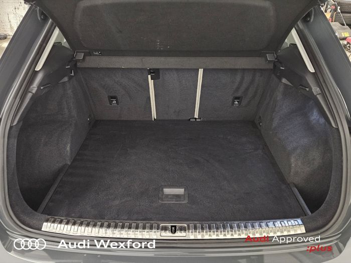 Audi Q3 2020