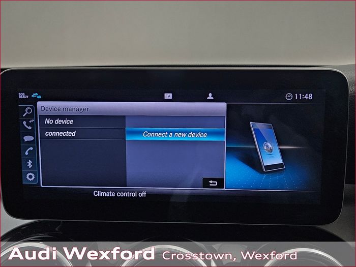Mercedes-Benz C-Class 2020