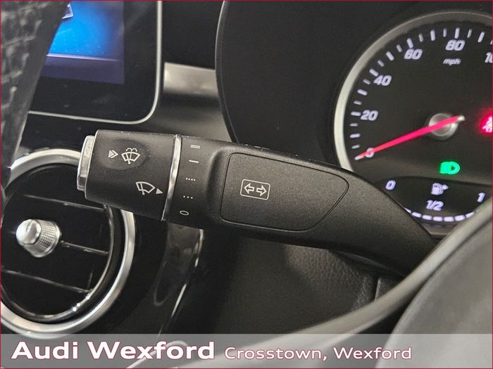 Mercedes-Benz C-Class 2020