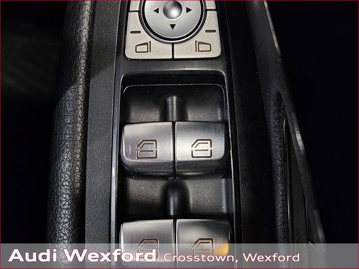 Mercedes-Benz C-Class 2020