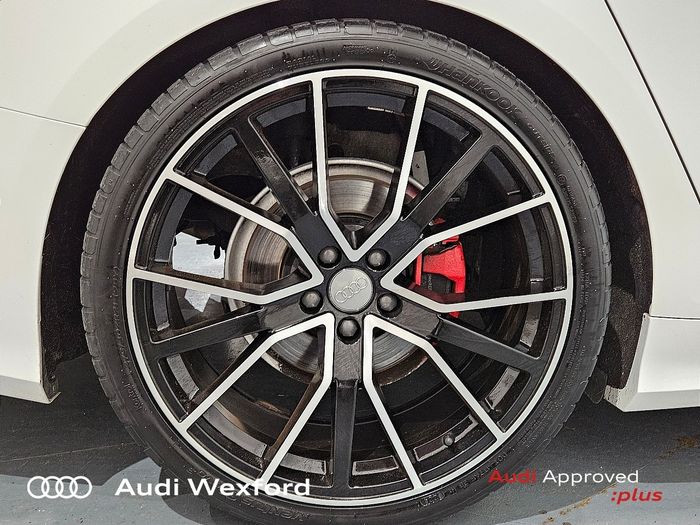 Audi A6 2019