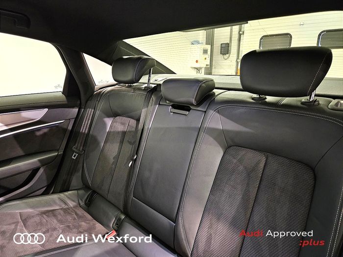 Audi A6 2019