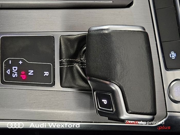 Audi A6 2019