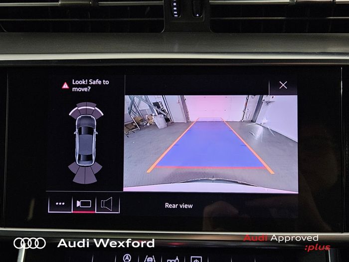 Audi A6 2019