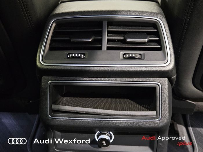 Audi A6 2019
