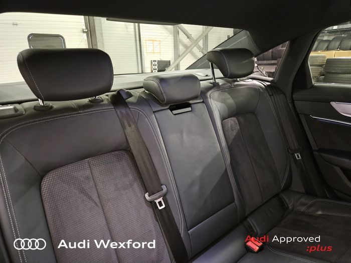 Audi A6 2019