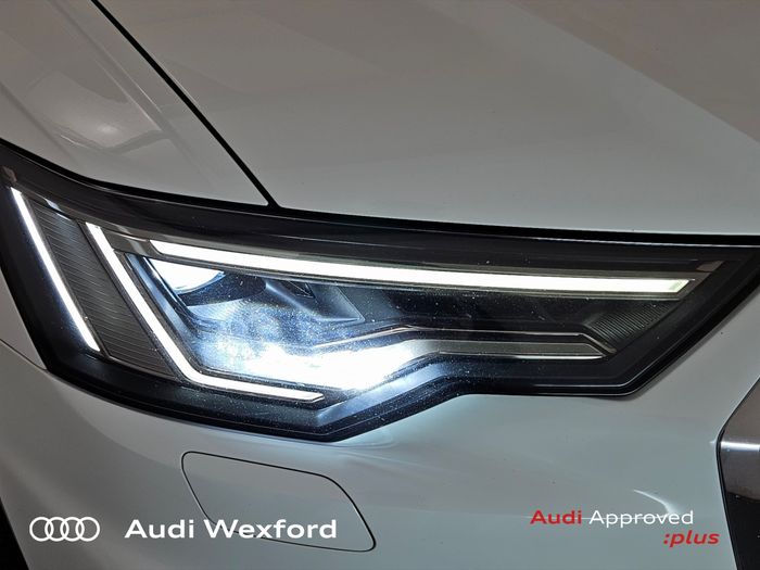 Audi A6 2019