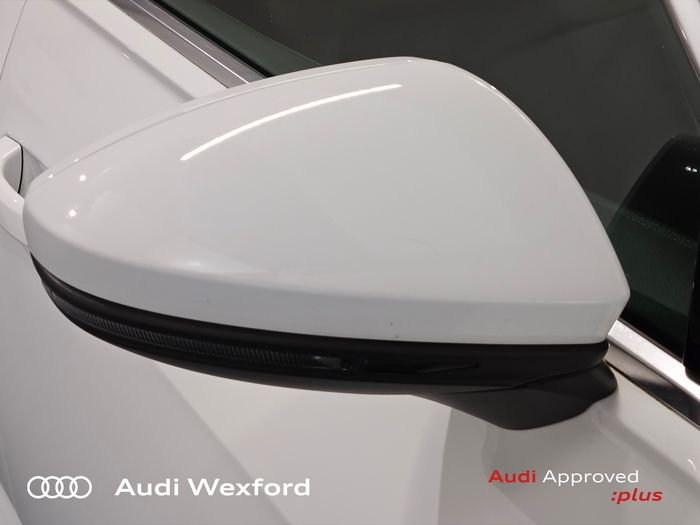 Audi A6 2019
