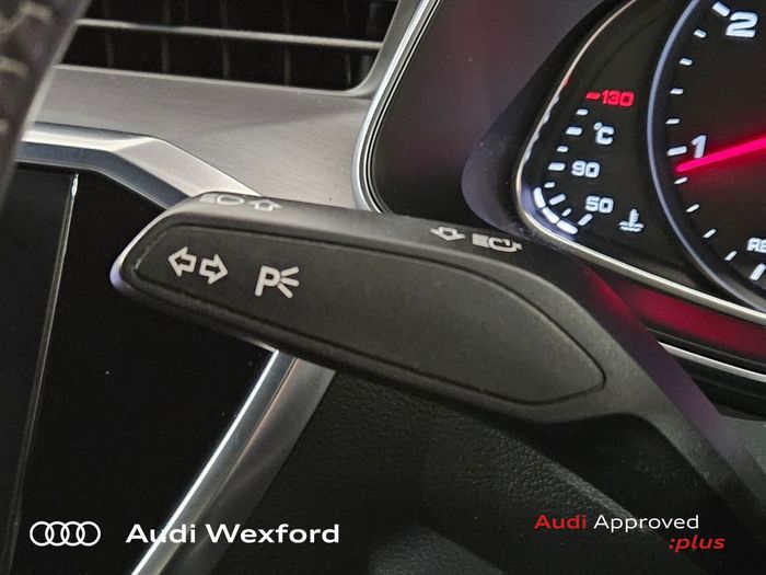 Audi A6 2019