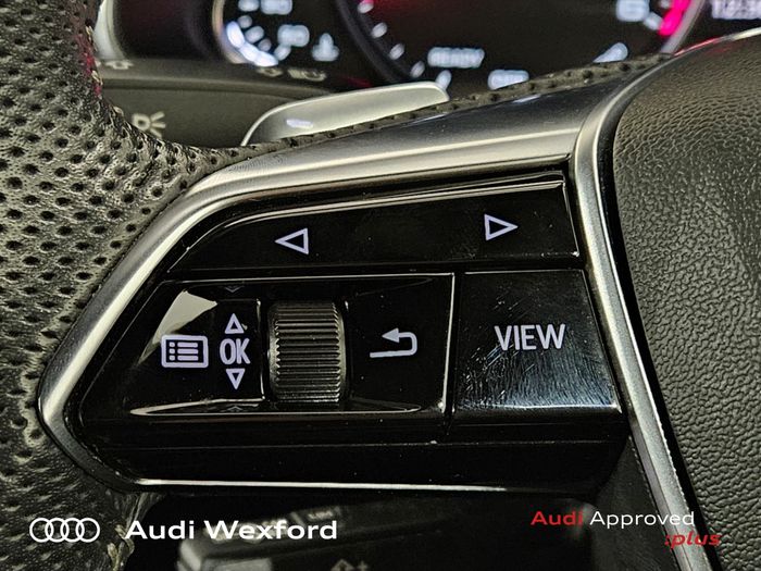 Audi A6 2019