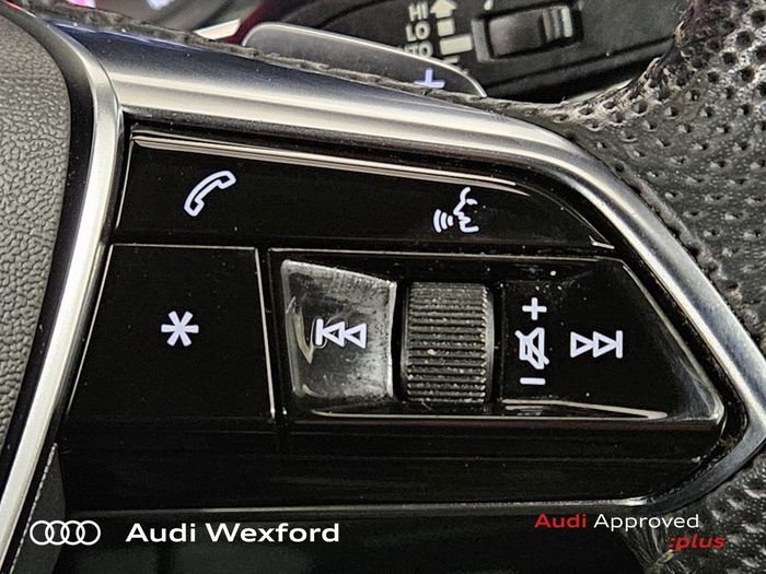 Audi A6 2019