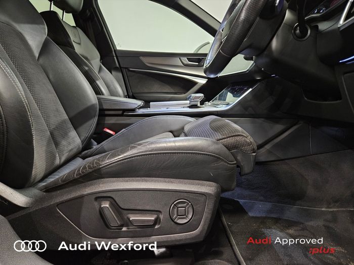 Audi A6 2019