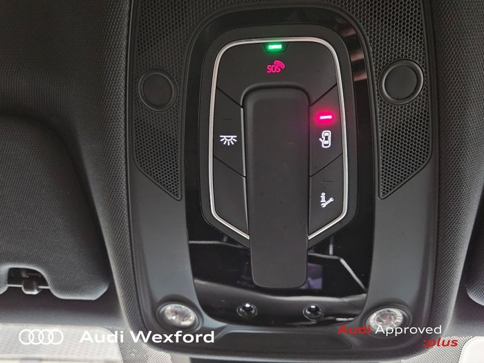 Audi A6 2019