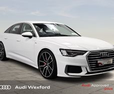 Audi A6 2019
