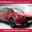 Cupra Formentor 2022