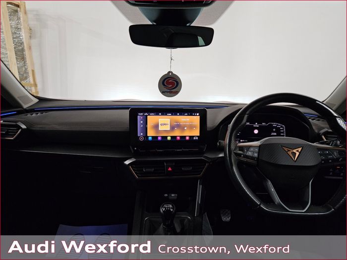 Cupra Formentor 2022
