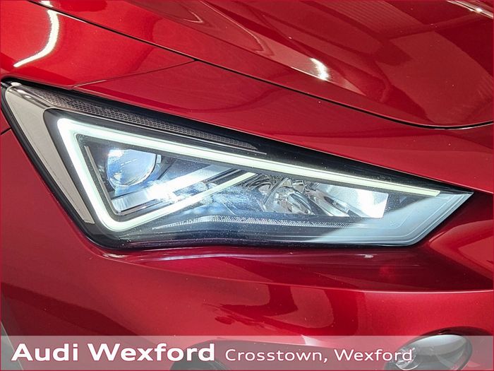 Cupra Formentor 2022