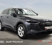 Audi Q5 2025