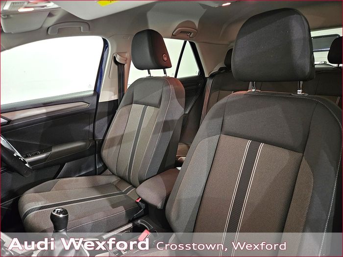 Volkswagen T-Roc 2020