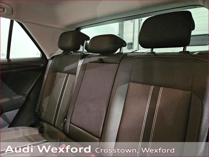 Volkswagen T-Roc 2020