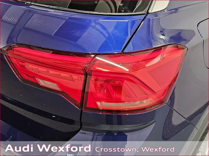 Volkswagen T-Roc 2020