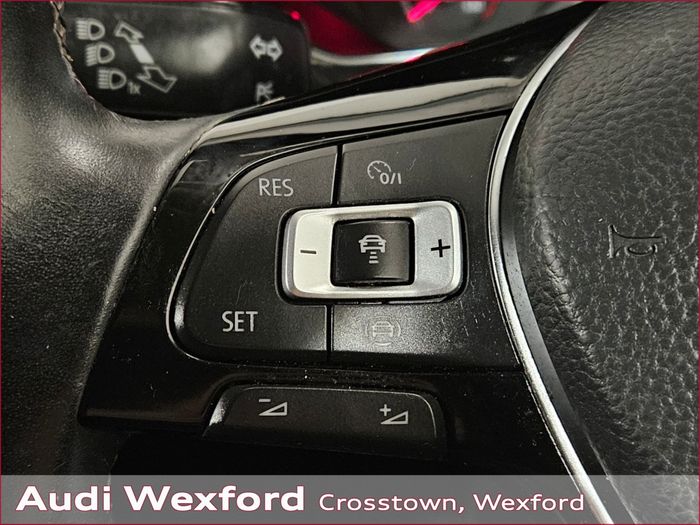 Volkswagen T-Roc 2020