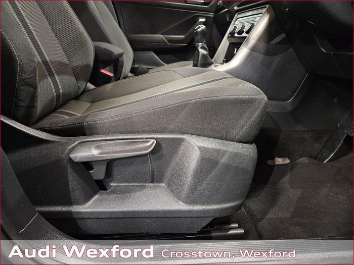Volkswagen T-Roc 2020