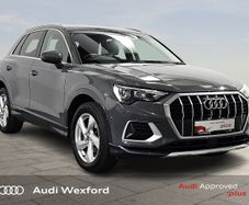Audi Q3 2023