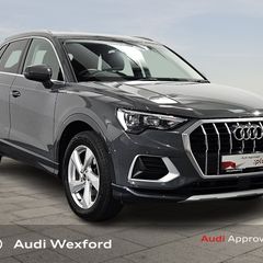 Audi Q3 2023