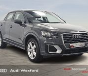 Audi Q2 2018