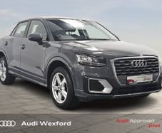Audi Q2 2018