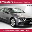 Mercedes-Benz A-Class 2020