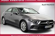 Mercedes-Benz A-Class 2020