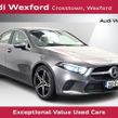 Mercedes-Benz A-Class 2020