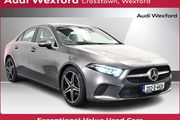 Mercedes-Benz A-Class 2020