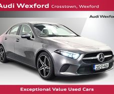 Mercedes-Benz A-Class 2020