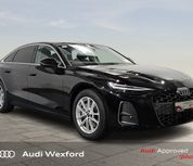Audi A6 2026