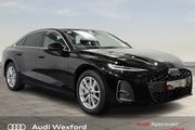 Audi A6 2026
