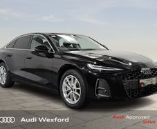 Audi A6 2026
