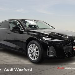 Audi A6 2026