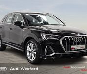 Audi Q3 2024