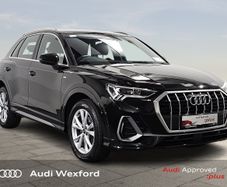Audi Q3 2024