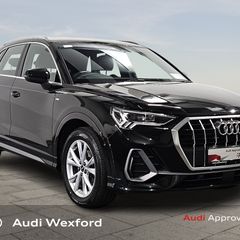 Audi Q3 2024