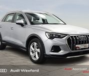Audi Q3 2021