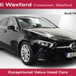 Mercedes-Benz A-Class 2021