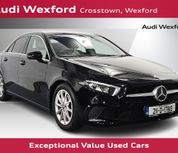 Mercedes-Benz A-Class 2021